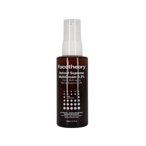 FACETHEORY Retinal Supreme MultiCream 0.2 % - 1.7 fl oz